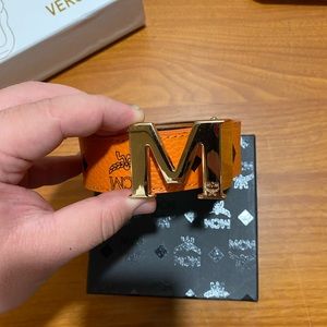 MCM belt
